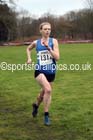 Senior and veteran womens Durham Cathedral Cross Country Relays, Maiden Castle, Durham. Photo: David T. Hewitson/Sports for All Pics